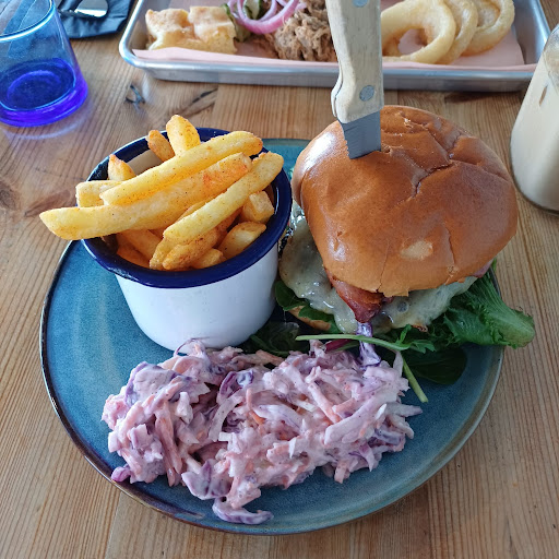 Photo of Smoke on the Water Swanage - High St, Swanage BH19 2FH