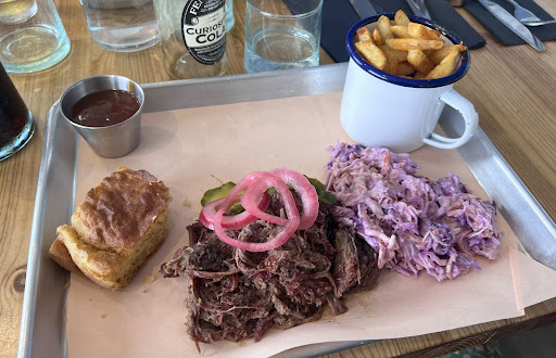 Photo of Smoke on the Water Swanage - High St, Swanage BH19 2FH