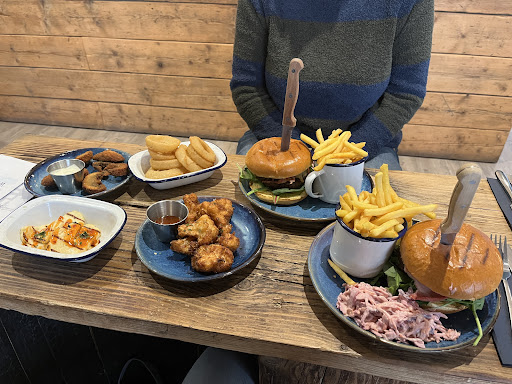 Photo of Smoke on the Water Swanage - High St, Swanage BH19 2FH