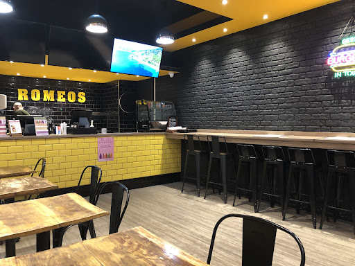 Photo of Romeos Piri Piri Swanage - 8 Station Rd, Swanage BH19 1AE