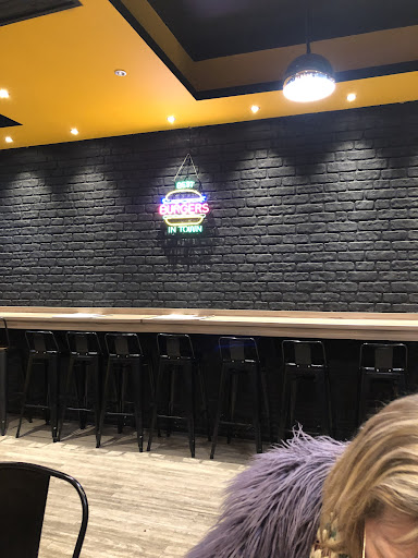 Photo of Romeos Piri Piri Swanage - 8 Station Rd, Swanage BH19 1AE