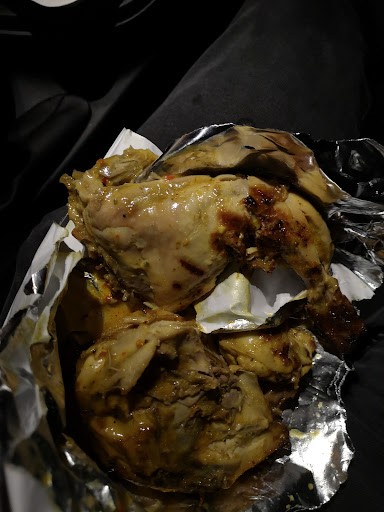 Photo of Romeos Piri Piri Swanage - 8 Station Rd, Swanage BH19 1AE