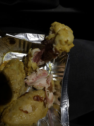 Photo of Romeos Piri Piri Swanage - 8 Station Rd, Swanage BH19 1AE