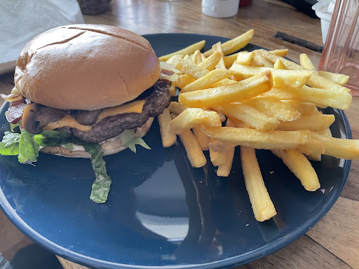 Photo of Romeos Piri Piri Swanage - 8 Station Rd, Swanage BH19 1AE