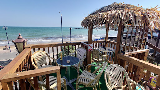 Photo of The Hungry Shark - 9 Shore Rd, Swanage BH19 1LA