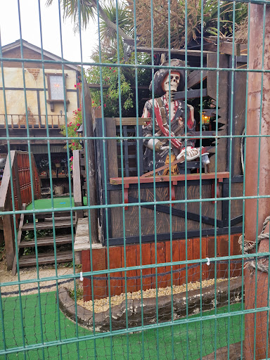 Photo of The Hungry Shark - 9 Shore Rd, Swanage BH19 1LA