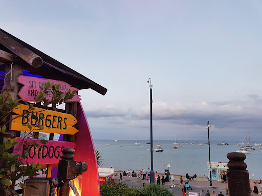 Photo of The Hungry Shark - 9 Shore Rd, Swanage BH19 1LA