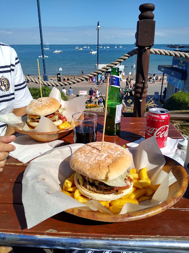 Photo of The Hungry Shark - 9 Shore Rd, Swanage BH19 1LA