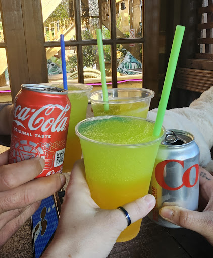 Photo of The Hungry Shark - 9 Shore Rd, Swanage BH19 1LA