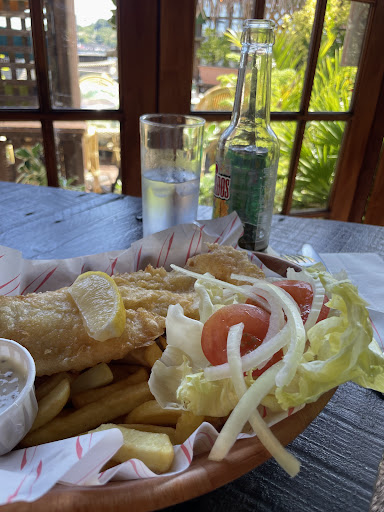 Photo of The Hungry Shark - 9 Shore Rd, Swanage BH19 1LA