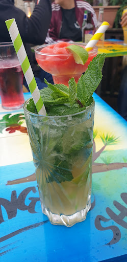 Photo of The Hungry Shark - 9 Shore Rd, Swanage BH19 1LA