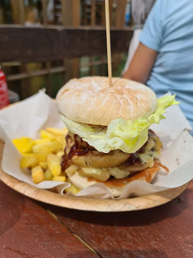 Photo of The Hungry Shark - 9 Shore Rd, Swanage BH19 1LA