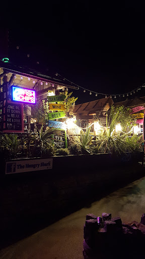 Photo of The Hungry Shark - 9 Shore Rd, Swanage BH19 1LA