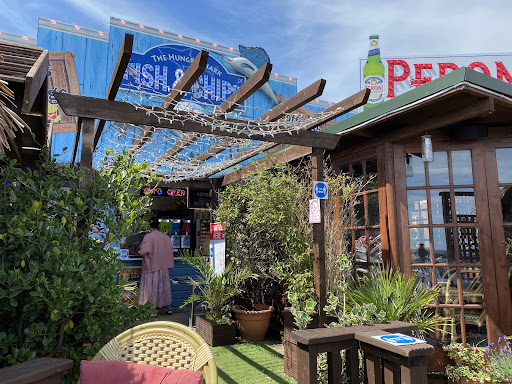 Photo of The Hungry Shark - 9 Shore Rd, Swanage BH19 1LA