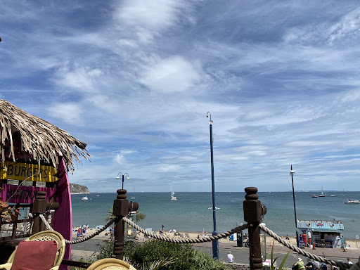 Photo of The Hungry Shark - 9 Shore Rd, Swanage BH19 1LA