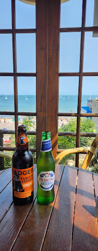 Photo of The Hungry Shark - 9 Shore Rd, Swanage BH19 1LA