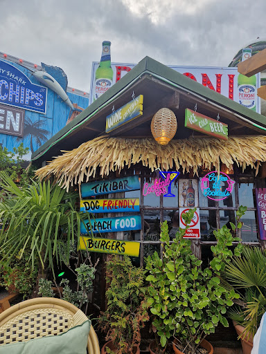 Photo of The Hungry Shark - 9 Shore Rd, Swanage BH19 1LA