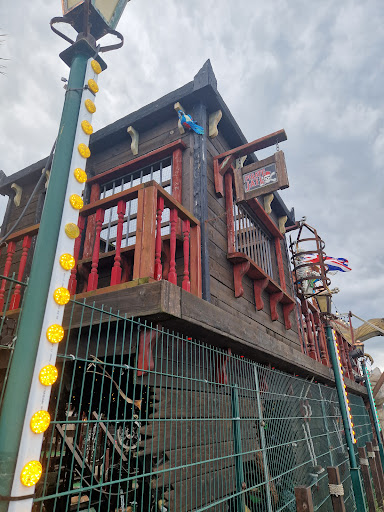 Photo of The Hungry Shark - 9 Shore Rd, Swanage BH19 1LA