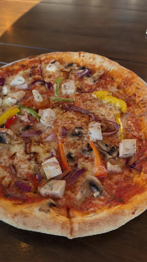 Photo of The Corner Mediterranean Restaurant - 51 Station Rd, Swanage BH19 1AD