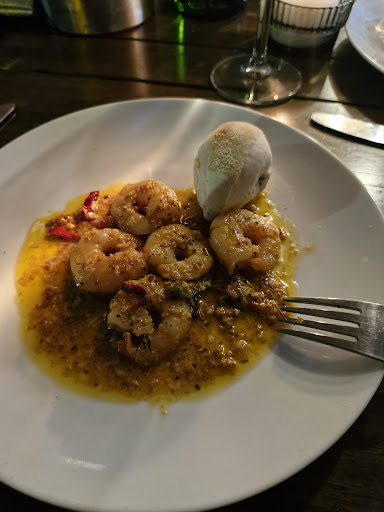 Photo of The Corner Mediterranean Restaurant - 51 Station Rd, Swanage BH19 1AD