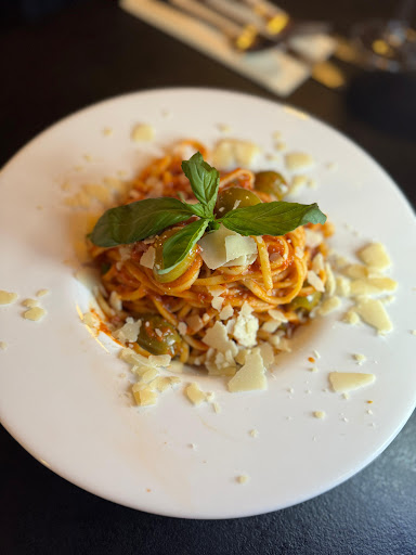 Photo of The Corner Mediterranean Restaurant - 51 Station Rd, Swanage BH19 1AD