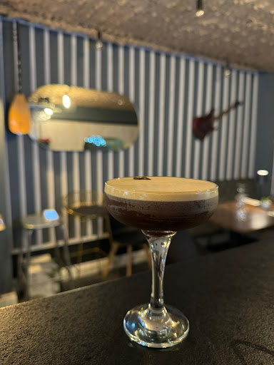 Photo of The Corner Mediterranean Restaurant - 51 Station Rd, Swanage BH19 1AD