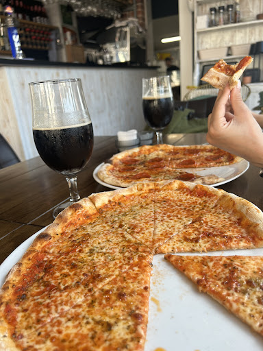 Photo of The Corner Mediterranean Restaurant - 51 Station Rd, Swanage BH19 1AD