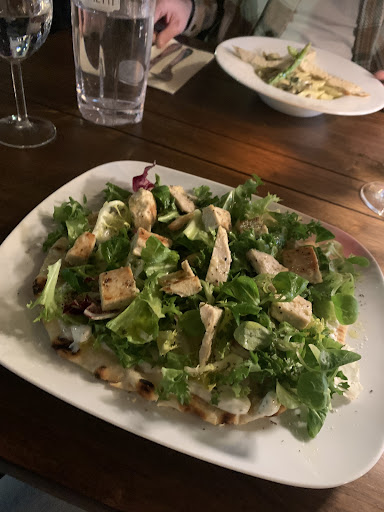 Photo of The Corner Mediterranean Restaurant - 51 Station Rd, Swanage BH19 1AD