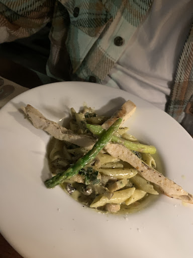 Photo of The Corner Mediterranean Restaurant - 51 Station Rd, Swanage BH19 1AD