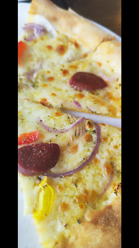 Photo of The Corner Mediterranean Restaurant - 51 Station Rd, Swanage BH19 1AD