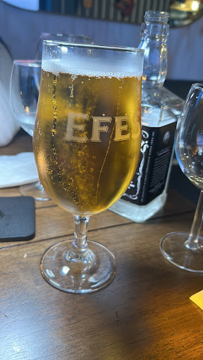 Photo of The Corner Mediterranean Restaurant - 51 Station Rd, Swanage BH19 1AD