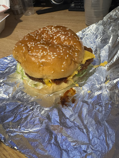 Photo of Smoked Out - 11 Ewenny Rd, Bridgend CF31 3HN