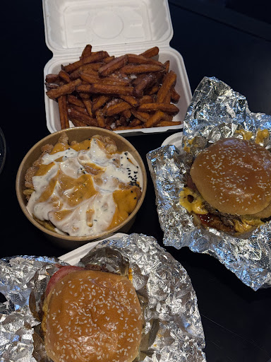 Photo of Smoked Out - 11 Ewenny Rd, Bridgend CF31 3HN