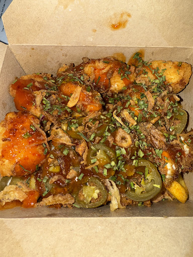 Photo of Smoked Out - 11 Ewenny Rd, Bridgend CF31 3HN