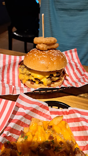 Photo of Smoked Out - 11 Ewenny Rd, Bridgend CF31 3HN