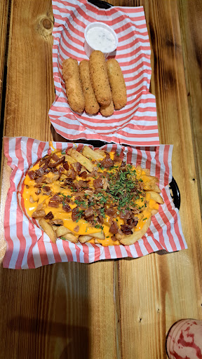 Photo of Smoked Out - 11 Ewenny Rd, Bridgend CF31 3HN