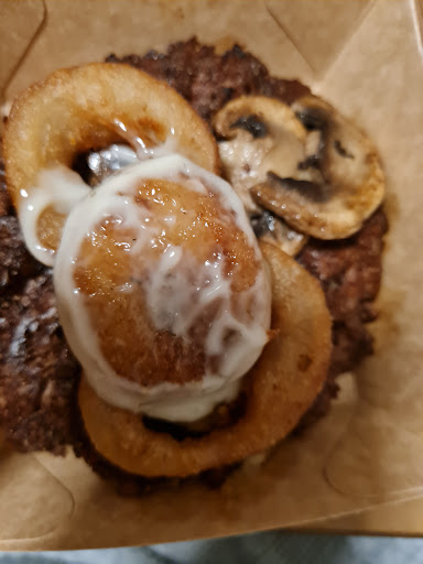 Photo of Smoked Out - 11 Ewenny Rd, Bridgend CF31 3HN