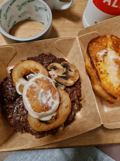 Photo of Smoked Out - 11 Ewenny Rd, Bridgend CF31 3HN