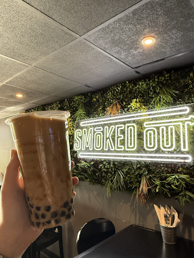 Photo of Smoked Out - 11 Ewenny Rd, Bridgend CF31 3HN