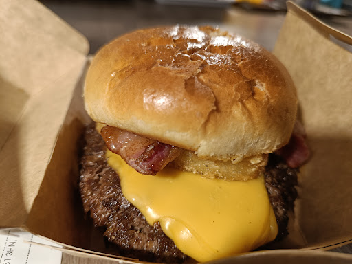 Photo of Smoked Out - 11 Ewenny Rd, Bridgend CF31 3HN