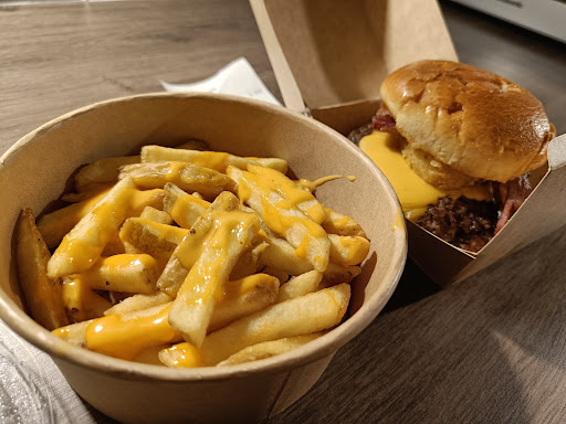 Photo of Smoked Out - 11 Ewenny Rd, Bridgend CF31 3HN