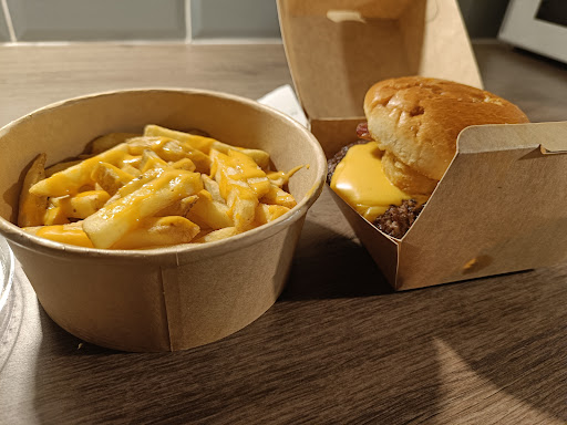 Photo of Smoked Out - 11 Ewenny Rd, Bridgend CF31 3HN