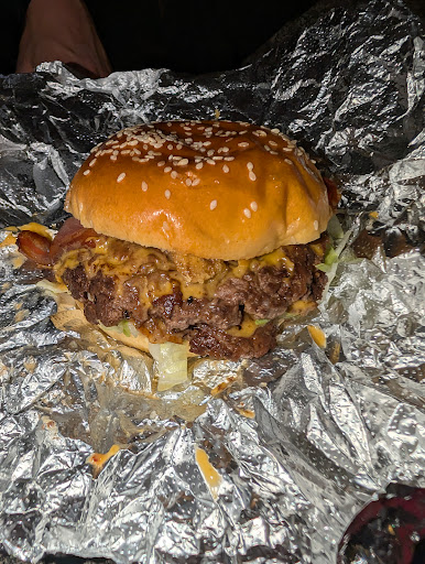 Photo of Smoked Out - 11 Ewenny Rd, Bridgend CF31 3HN