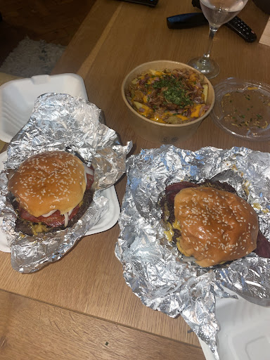 Photo of Smoked Out - 11 Ewenny Rd, Bridgend CF31 3HN