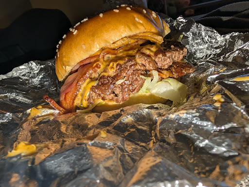 Photo of Smoked Out - 11 Ewenny Rd, Bridgend CF31 3HN