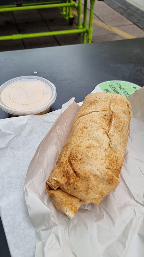 Photo of Falafel Corner - 4345 Queen St, Cardiff CF10 2HQ