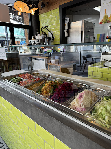 Photo of Falafel Corner - 4345 Queen St, Cardiff CF10 2HQ