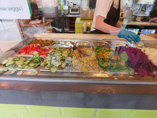 Photo of Falafel Corner - 4345 Queen St, Cardiff CF10 2HQ