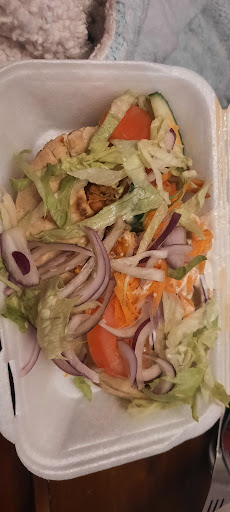 Photo of Llanharry Peppinos Pizza & Kebab - 6, 6 Ty Isaf, Llanharry, Pontyclun CF72 9LJ