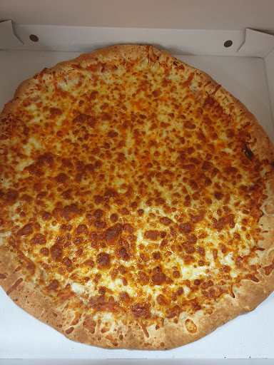 Photo of Llanharry Peppinos Pizza & Kebab - 6, 6 Ty Isaf, Llanharry, Pontyclun CF72 9LJ